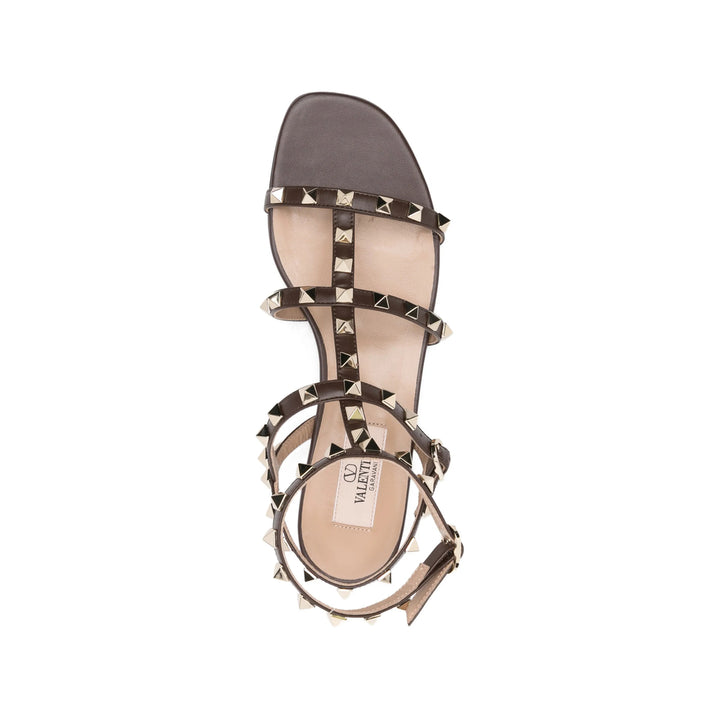 Valentino Garavani Scarpe - Marrone | 3269c55a03334fe051b82a2a9474af4d30cce348