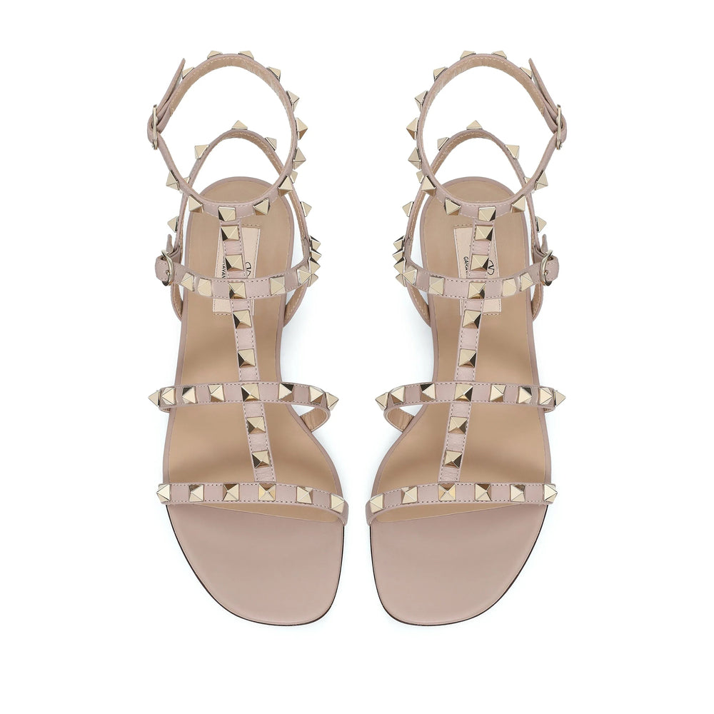Valentino Garavani Scarpe - Neutro | f2d91a4f65cefad4543cefe59beed5403936545e