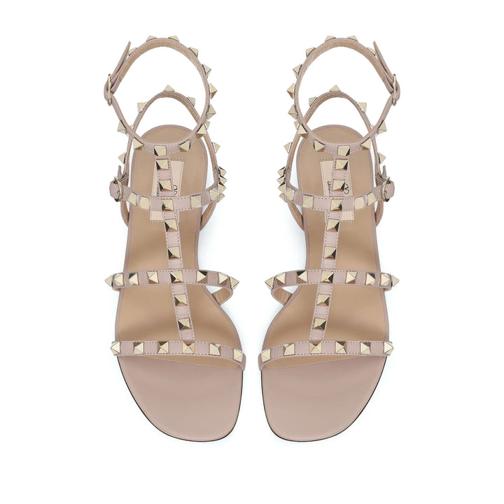 Valentino Garavani Scarpe - Neutro | f2d91a4f65cefad4543cefe59beed5403936545e