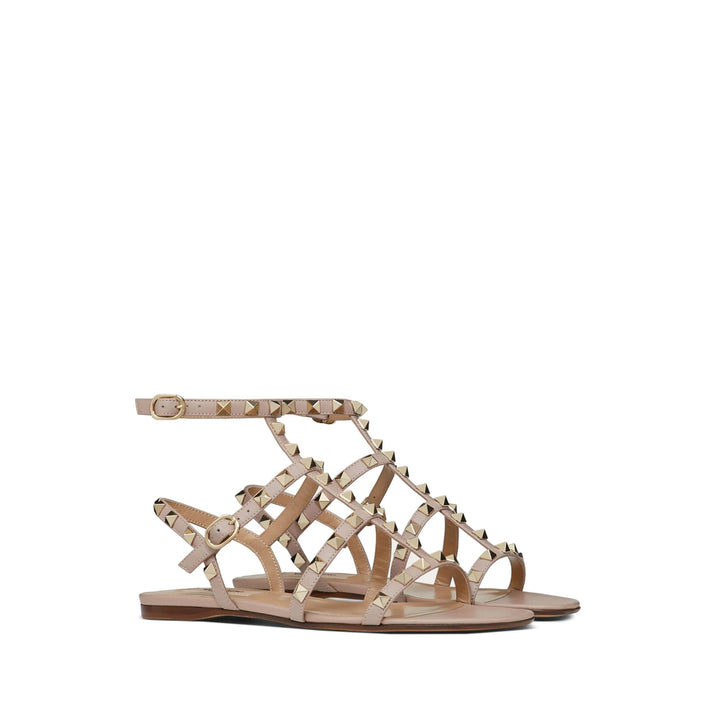 Valentino Garavani Scarpe - Neutro | 0e5ae7c51fe42a9b565074713afcf229d47999ca