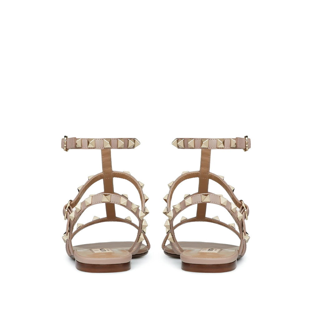 Valentino Garavani Scarpe - Neutro | d7f7cf621836144765acb932040eb45a8cbd5442