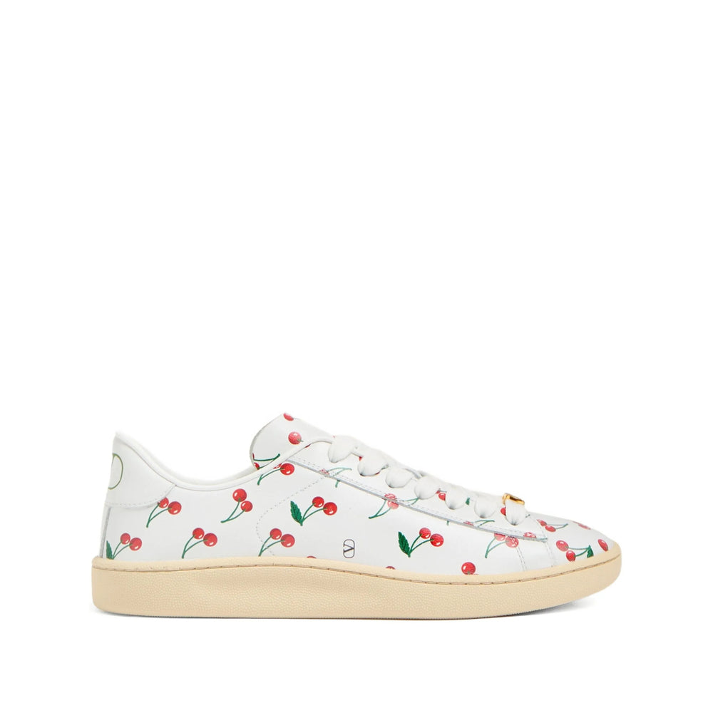 Valentino Garavani Scarpe - Bianco, Rosso | 89d27ac058a8b4980a41d8c87be98f655a873a17