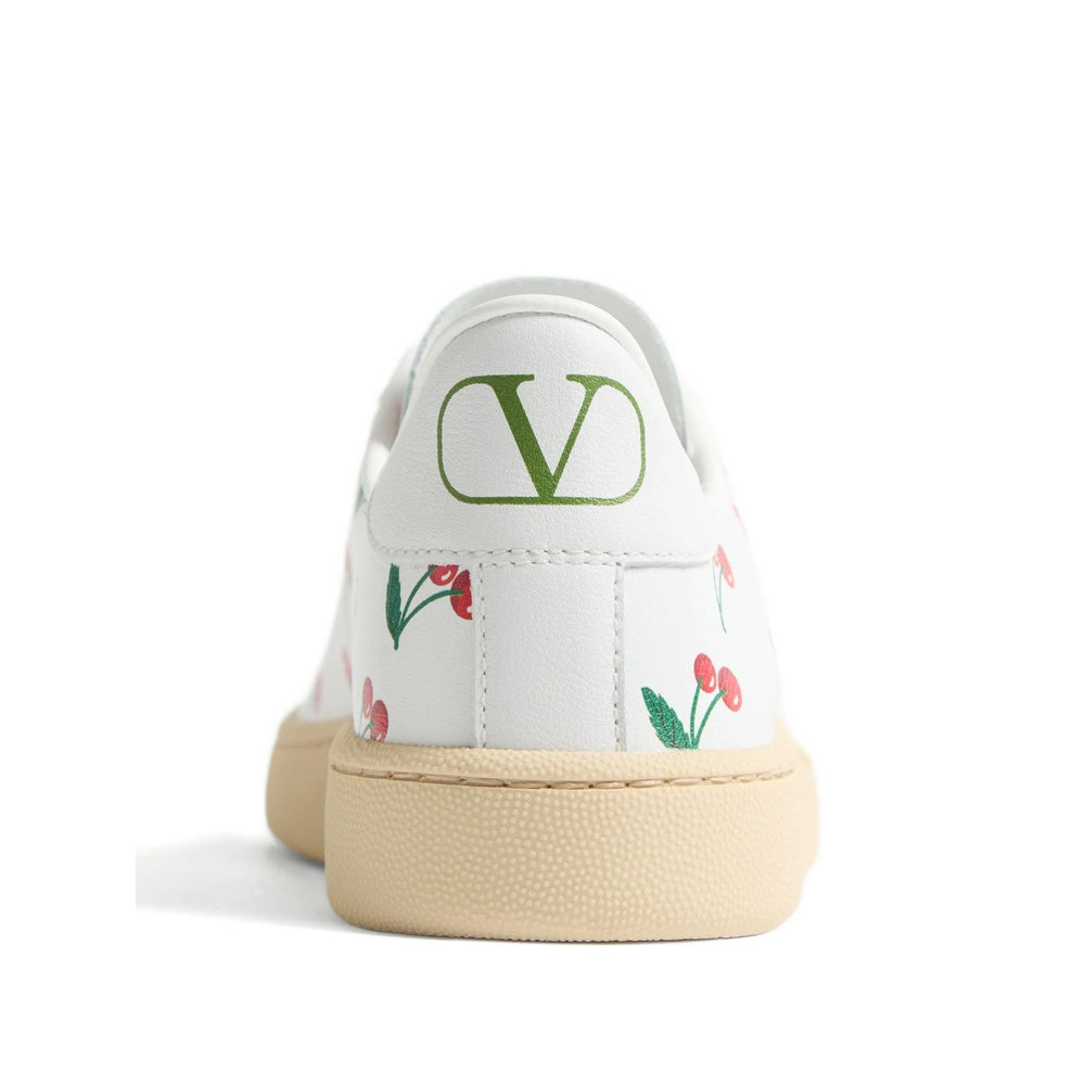 Valentino Garavani Scarpe - Bianco, Rosso | 897953974340854927b640190fdff60990fcc91e