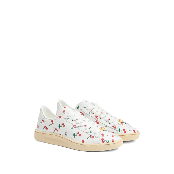Valentino Garavani Scarpe - Bianco, Rosso | a96d9af093d6718f39749ca9c904110ad1660109