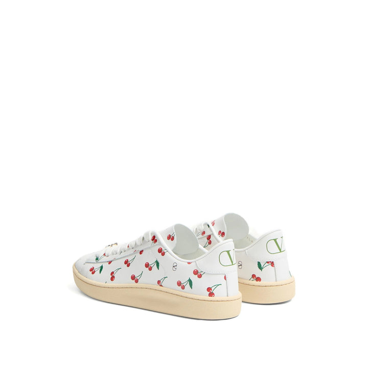 Valentino Garavani Scarpe - Bianco, Rosso | 65ae209ab88a5d050b18dd8763ec47bc8c94954b