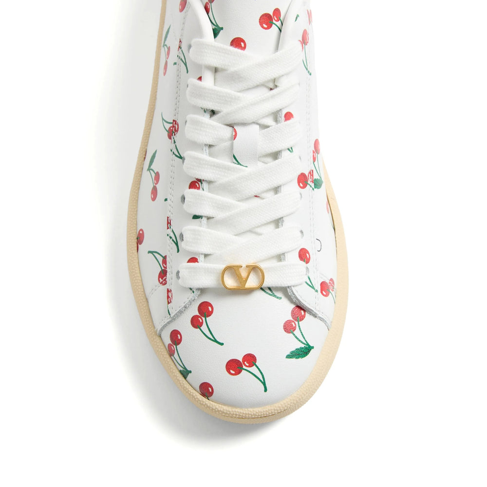 Valentino Garavani Scarpe - Bianco, Rosso | 10faa4ffd73a09d264a6f497c7a5e42239c87852
