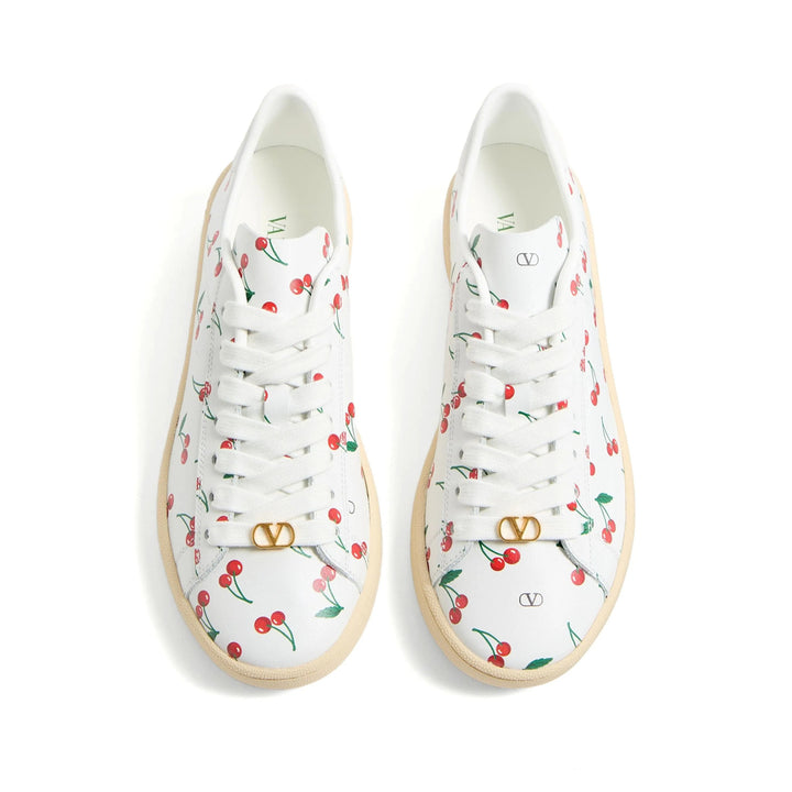 Valentino Garavani Scarpe - Bianco, Rosso | 6ccb6039667ef149b37dd572f682f32a12b61a04