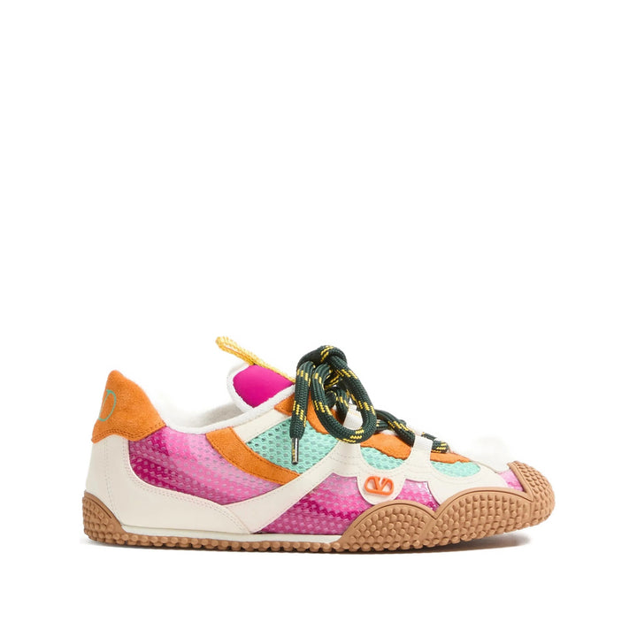 Valentino Garavani Scarpe - Rosa | ed3127b36d6f851f275ee3410460d9e98f3cda35