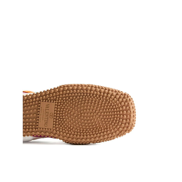 Valentino Garavani Scarpe - Rosa | 42d4161a85ec8f237fe507af5936aa7eb66189ab