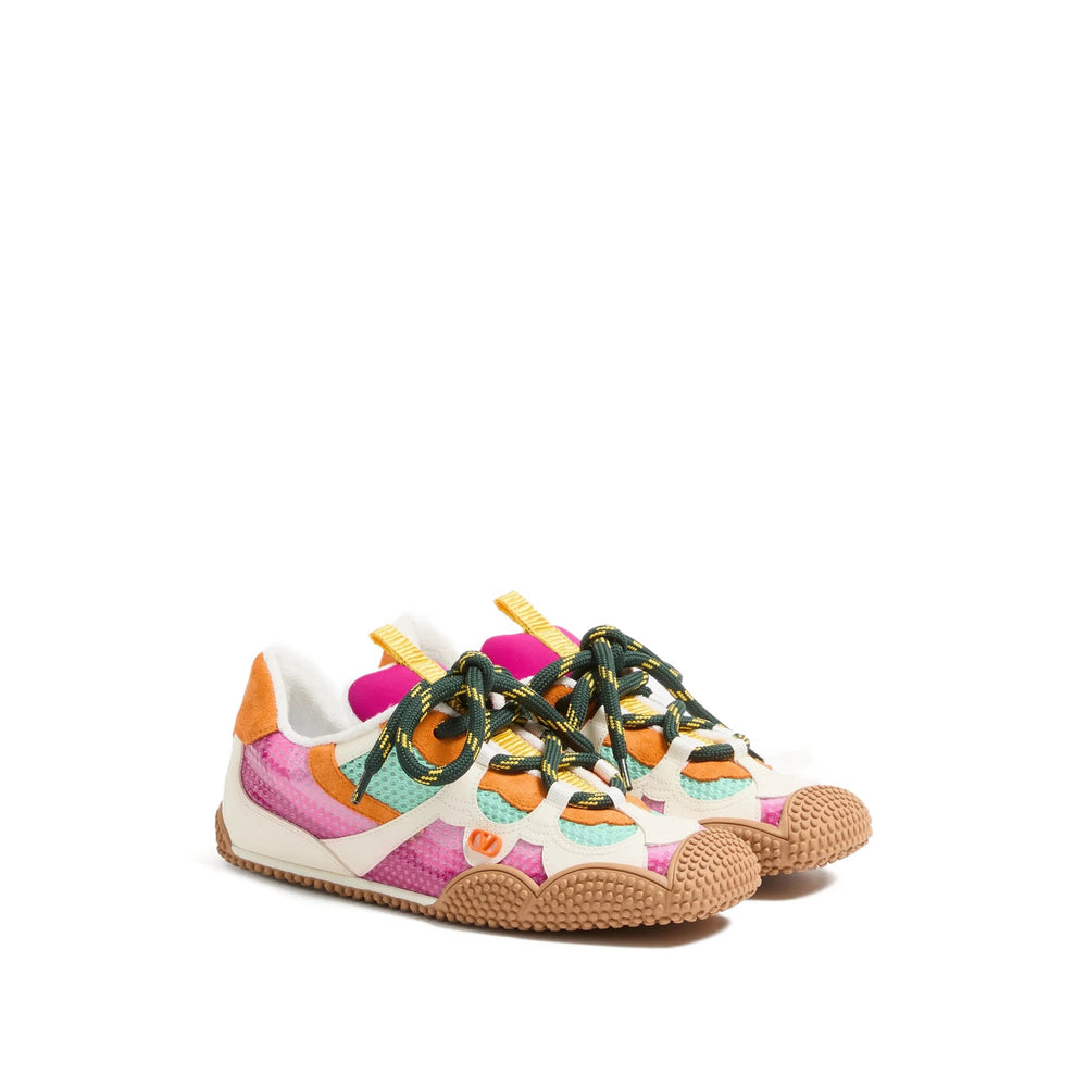 Valentino Garavani Scarpe - Rosa | 8082c010a37fb1a442f49502da4b6f4cc5fa5c62