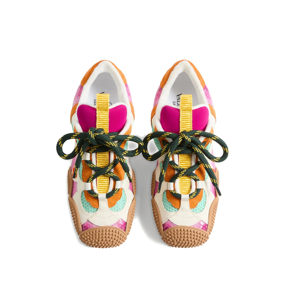 Valentino Garavani Scarpe - Rosa | 036880ece6f984c71b3d945a38591f2ec54453db
