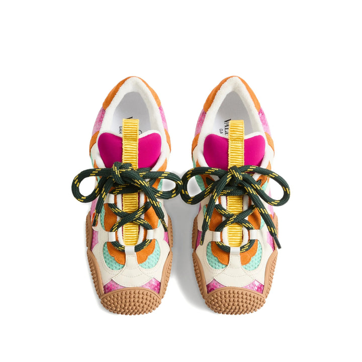 Valentino Garavani Scarpe - Rosa | 036880ece6f984c71b3d945a38591f2ec54453db
