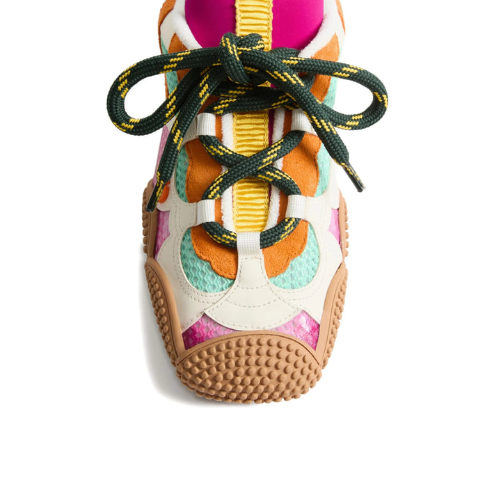 Valentino Garavani Scarpe - Rosa | 3f0a9c399a827fdedc4f7531db2f23aec421337b