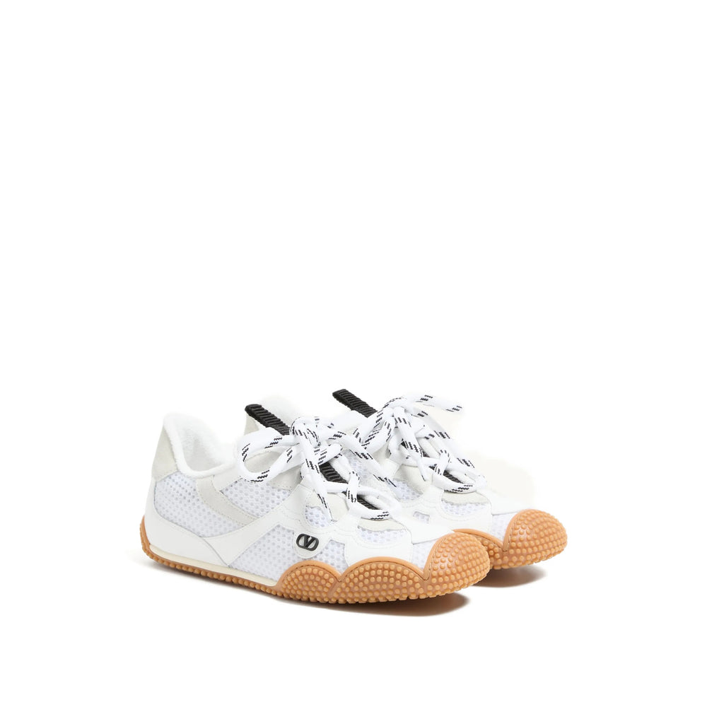 Valentino Garavani Scarpe - Bianco | 1a26f34c7b535e41458e5aba713a3eb30866f2d5