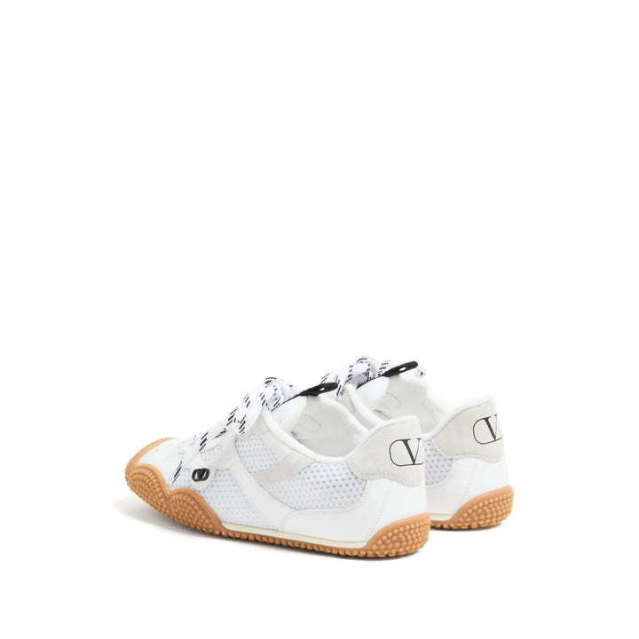 Valentino Garavani Scarpe - Bianco | a0f27c7491669b75d45139049db3f3f78a83ffcd
