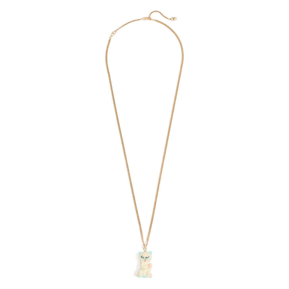 Valentino Garavani Jewellery - Oro, Bianco | 2c334b1128e71f7d63b5d918089c9dcfd48eb8ab