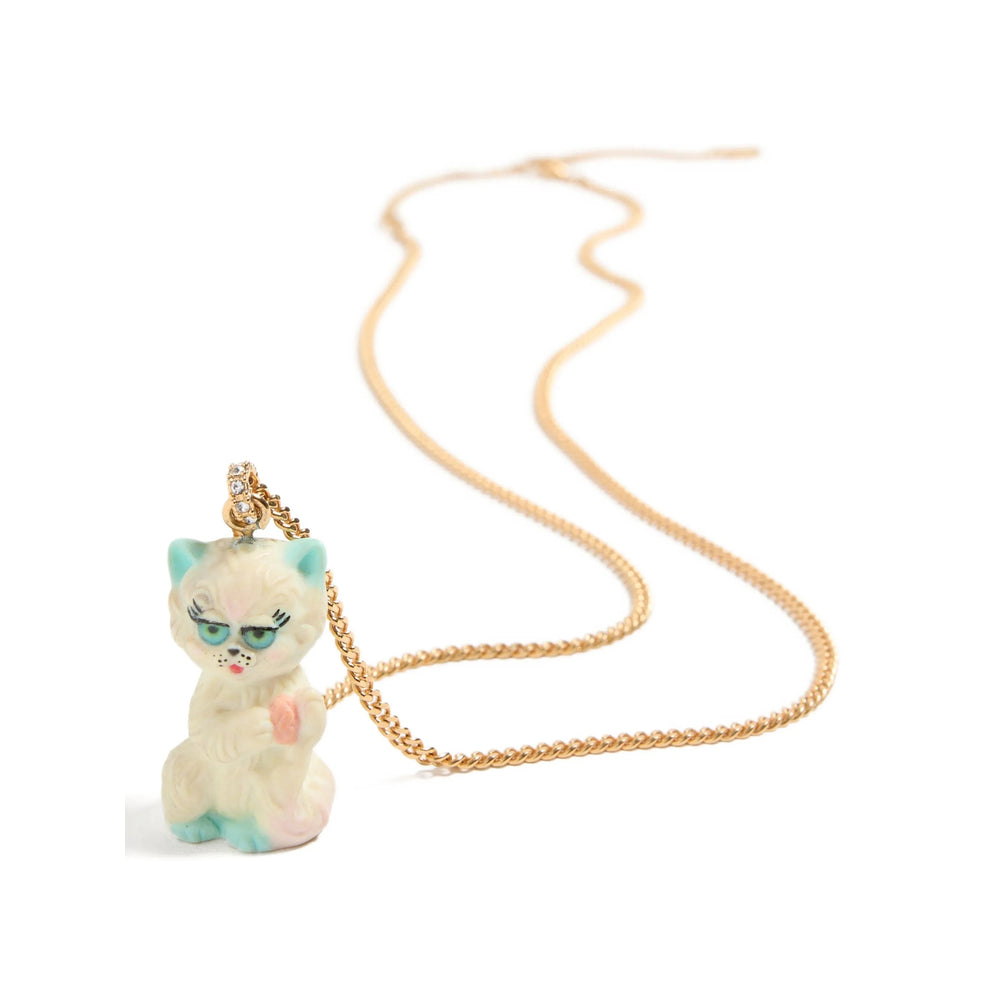 Valentino Garavani Jewellery - Oro, Bianco | 4116fe7e406a1082314f41c10f65faede32f7054