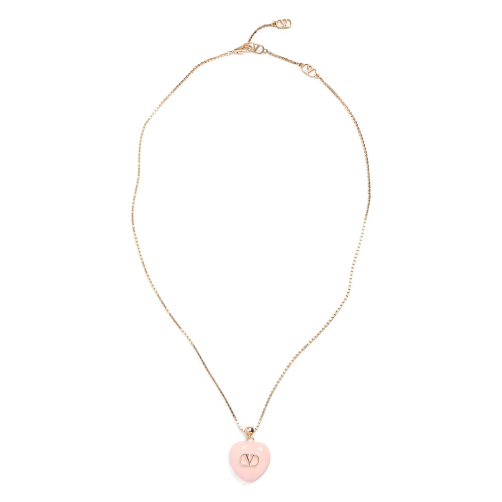 Valentino Garavani Jewellery - Oro, Rosa | 98ea7a5dd759ffc9c6e3831a0224e545aa03bc12