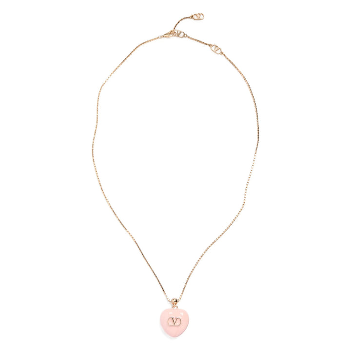 Valentino Garavani Jewellery - Oro, Rosa | 98ea7a5dd759ffc9c6e3831a0224e545aa03bc12