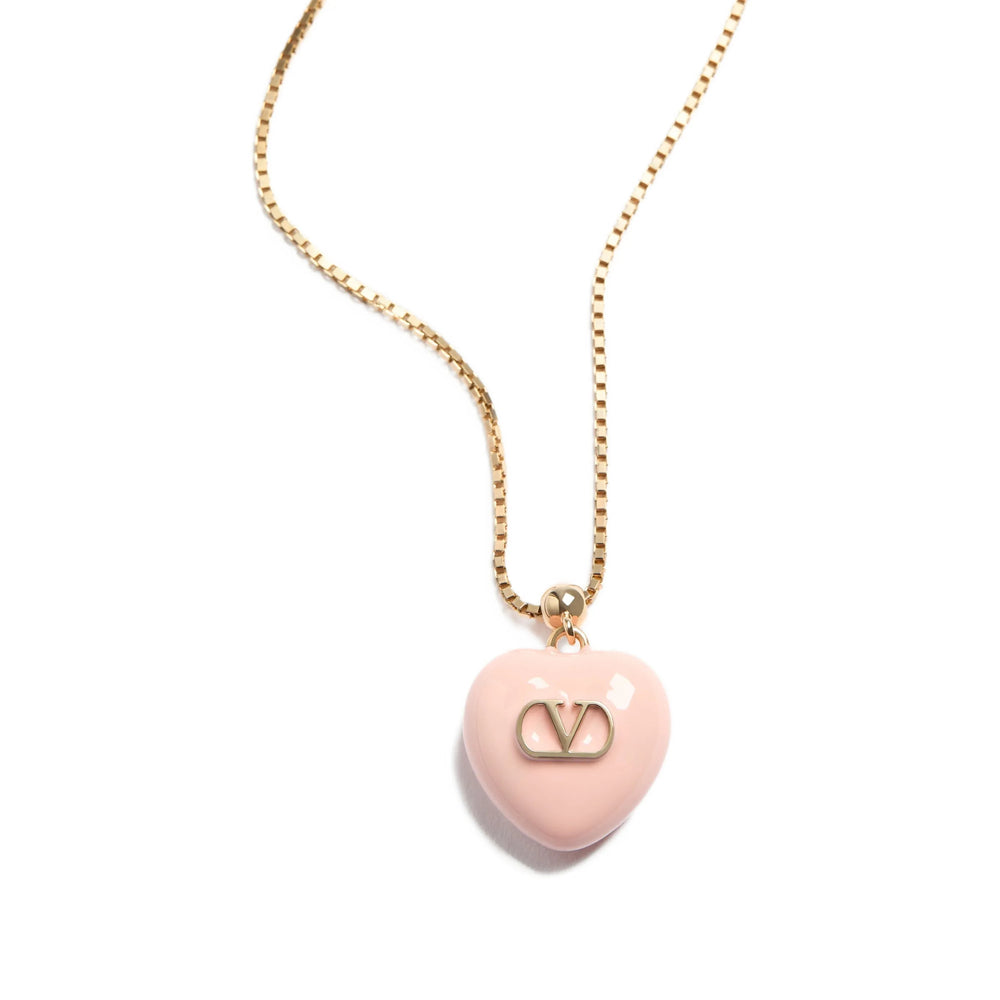 Valentino Garavani Jewellery - Oro, Rosa | 3caa8c4c07cc7bb60026db19b48291cfd8b24f91