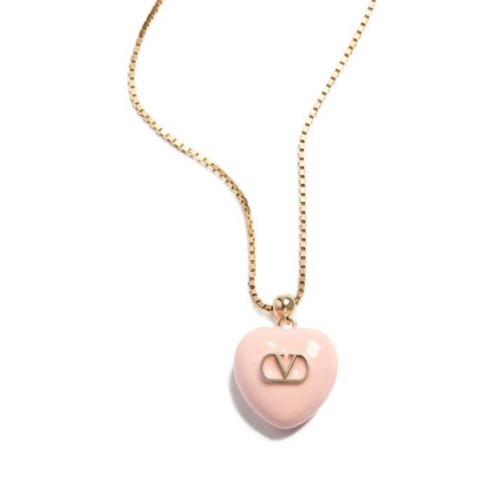 Valentino Garavani Jewellery - Oro, Rosa | 3caa8c4c07cc7bb60026db19b48291cfd8b24f91