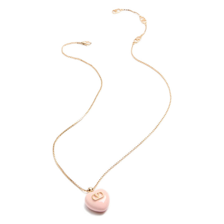 Valentino Garavani Jewellery - Oro, Rosa | 0cecdaf25d8e3fb7a08ed80aac6f106bf511f7a3