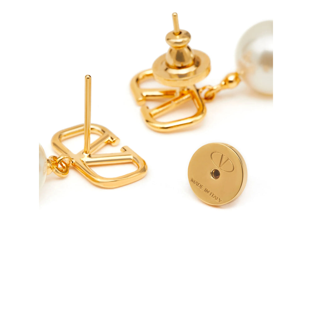 Valentino Garavani Jewellery - Oro | a325cb6083b6c9c26b8e99bac940f8bee224d61c