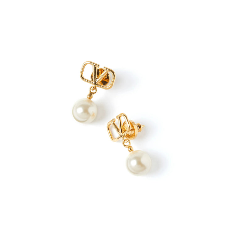 Valentino Garavani Jewellery - Oro | 21ffa2e41656ba2abd257840878a8fa7e77d3674