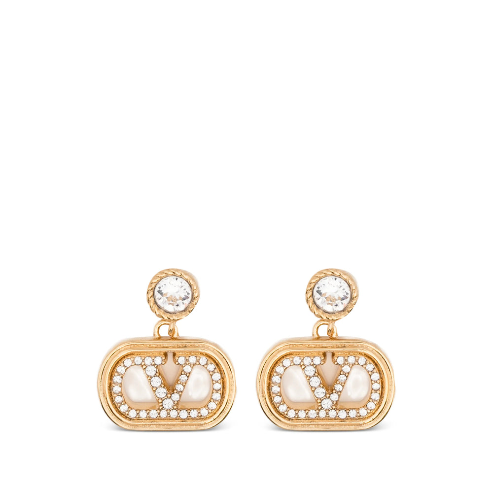 Valentino Garavani Jewellery - Oro | 6c83afba488d004c0b1704edb10fff27e5e0a312