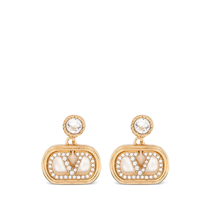 Valentino Garavani Jewellery - Oro | 6c83afba488d004c0b1704edb10fff27e5e0a312