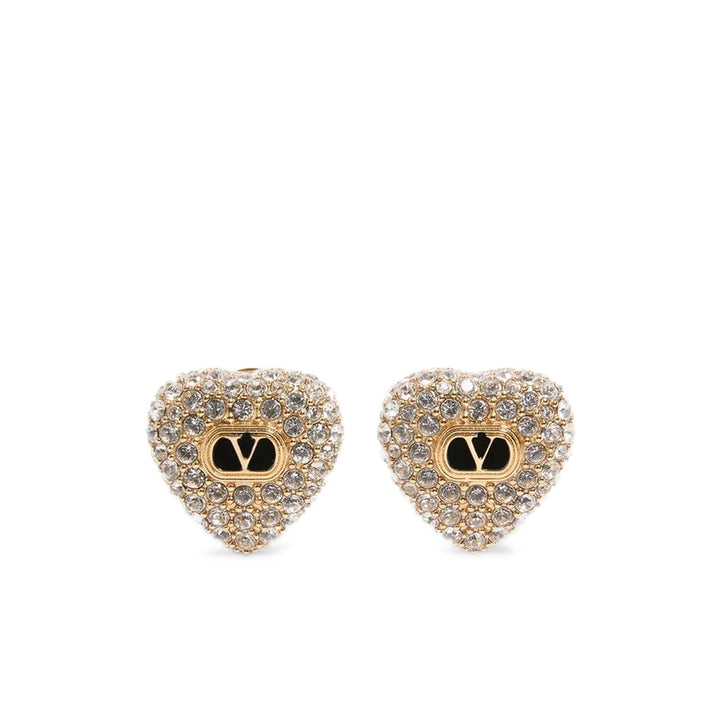 Valentino Garavani Jewellery - Oro, Argento | 880cbcecf6328bdaa8d9a867ea1b3d4b6f303ede