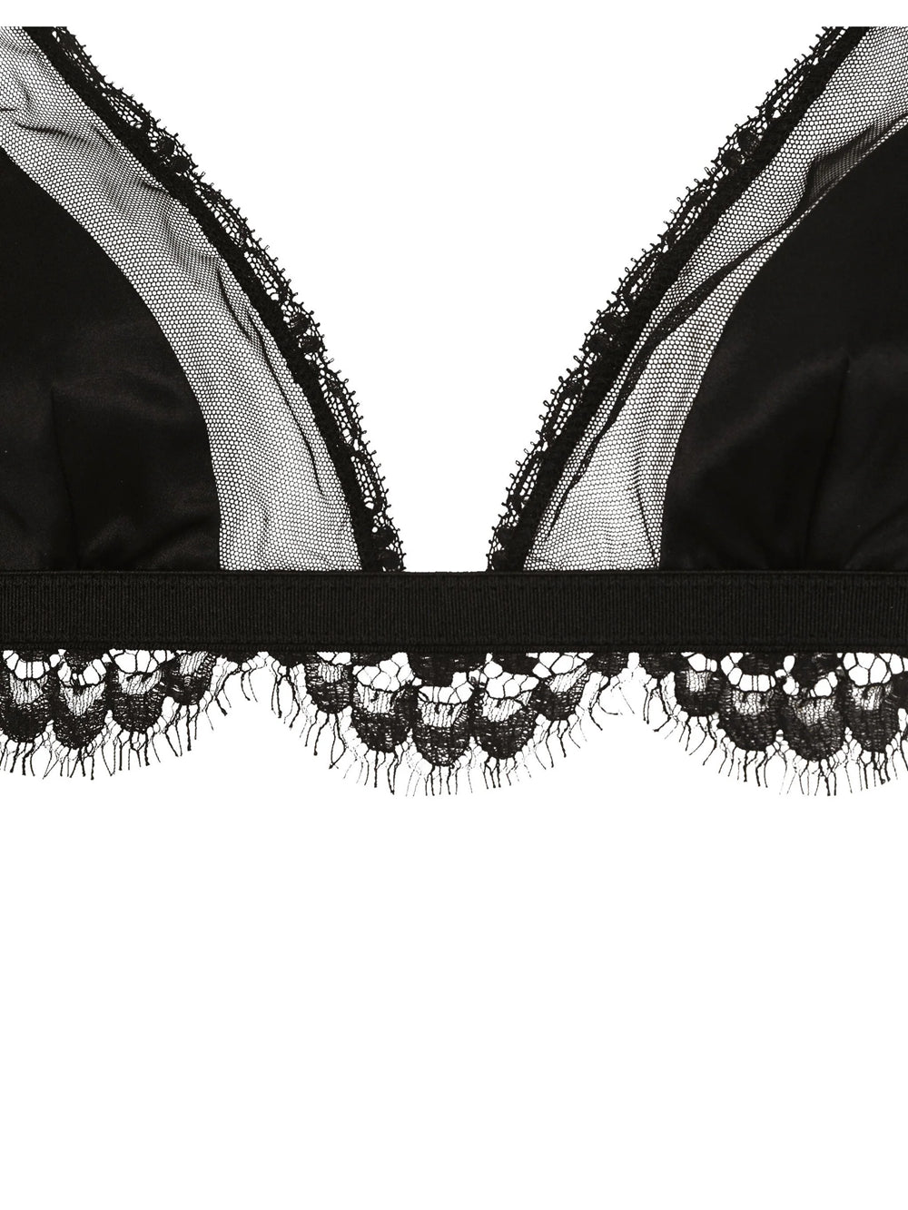 Dolce & Gabbana UNDERWEAR - Nero | 25c08758f208a00bb6e946e48ed2247a5048d7f7