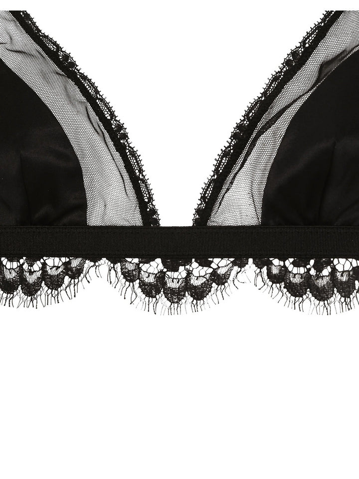 Dolce & Gabbana UNDERWEAR - Nero | 25c08758f208a00bb6e946e48ed2247a5048d7f7