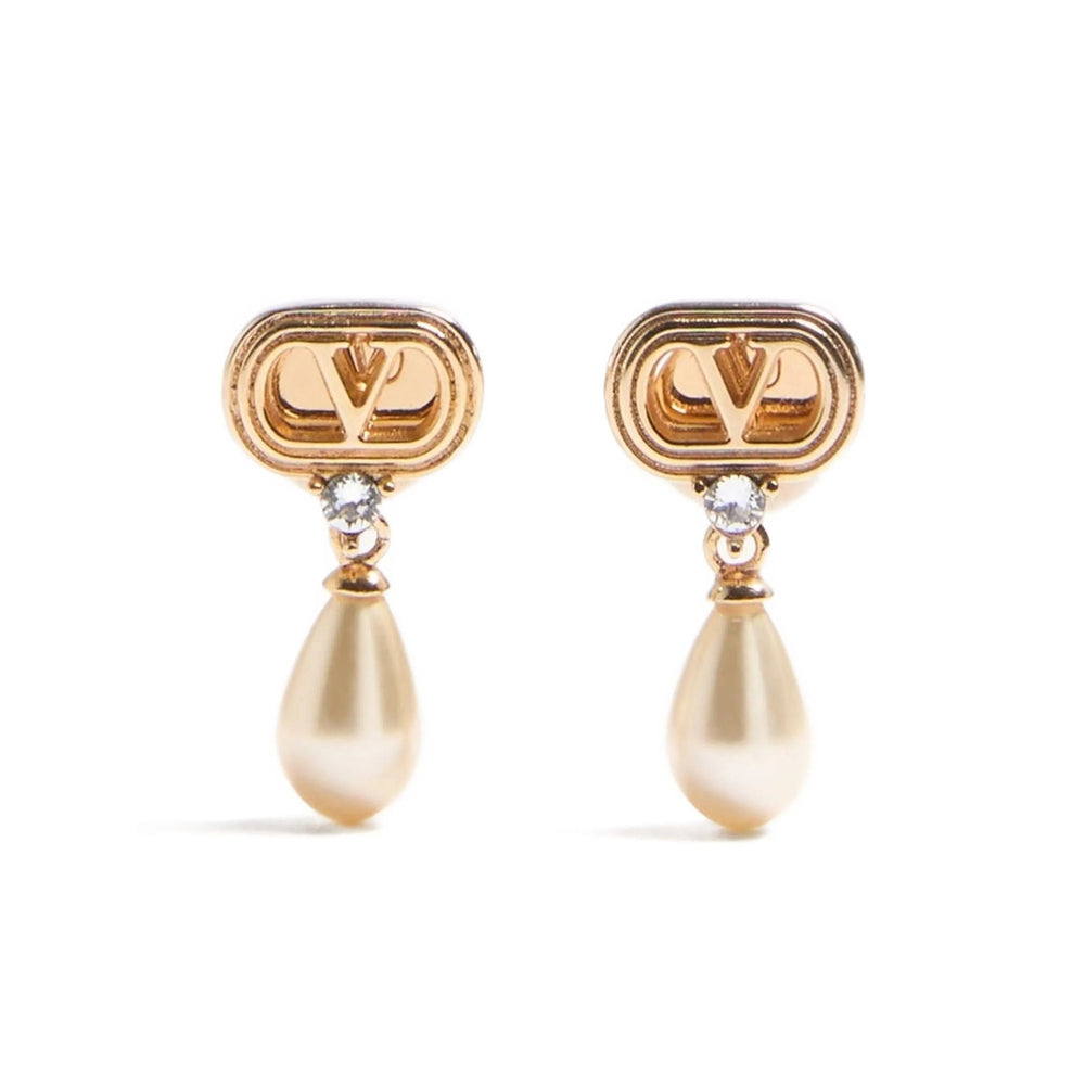 Valentino Garavani Jewellery - Oro | cbe6a364727279f544436c7dc2879b3acabf9af3