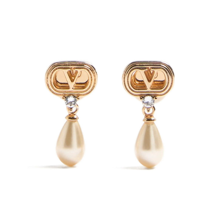 Valentino Garavani Jewellery - Oro | cbe6a364727279f544436c7dc2879b3acabf9af3