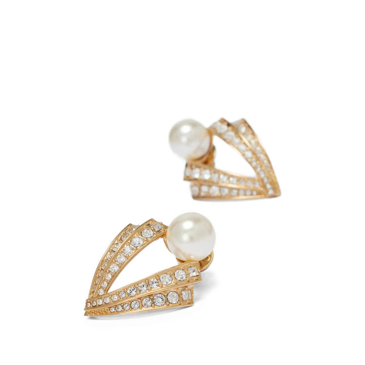 Valentino Garavani Jewellery - Oro | e28661b4b9b4432c42a916161b319151c393b492