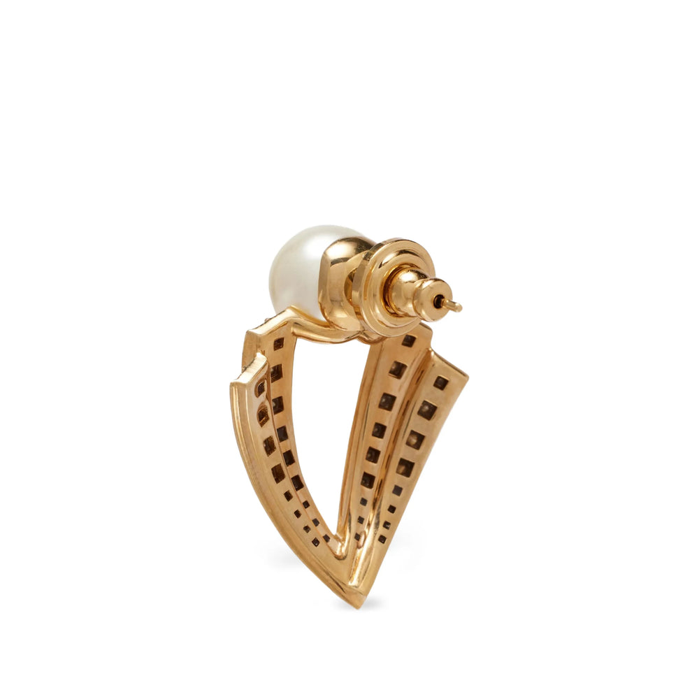 Valentino Garavani Jewellery - Oro | 0c70d37a74a83bf0628fb715186acf36bc99a201