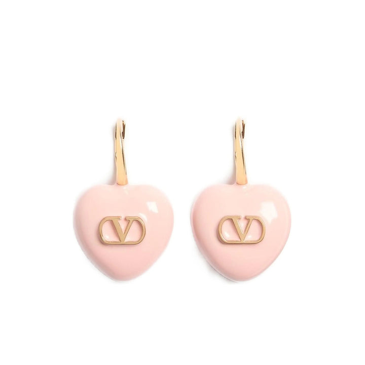 Valentino Garavani Jewellery - Rosa, Oro | e53f3557641620e61322ed8c32bfd40cd776f7a1