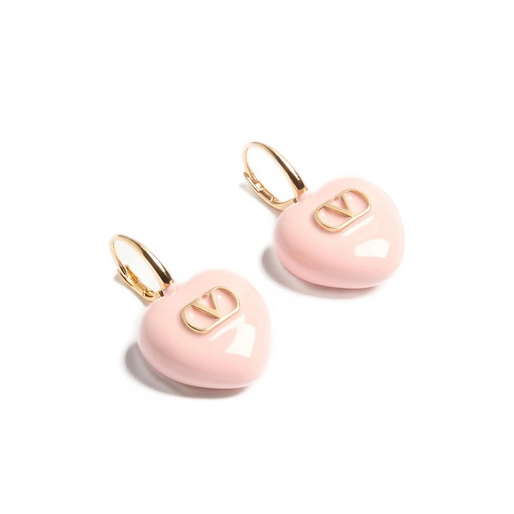 Valentino Garavani Jewellery - Rosa, Oro | ee024f329fb6be71ae1649109542f44e73133922