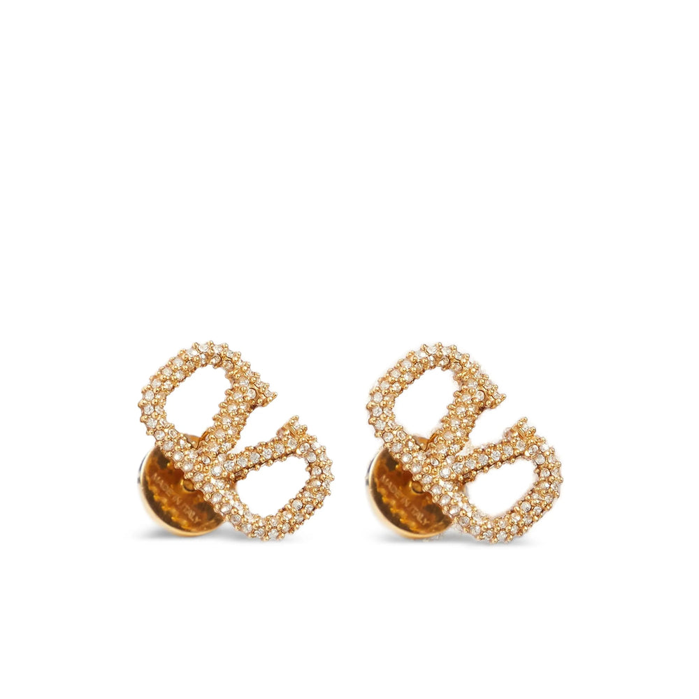 Valentino Garavani Jewellery - Oro | 6b32c2b467280da062890ca073026b06d32c819e