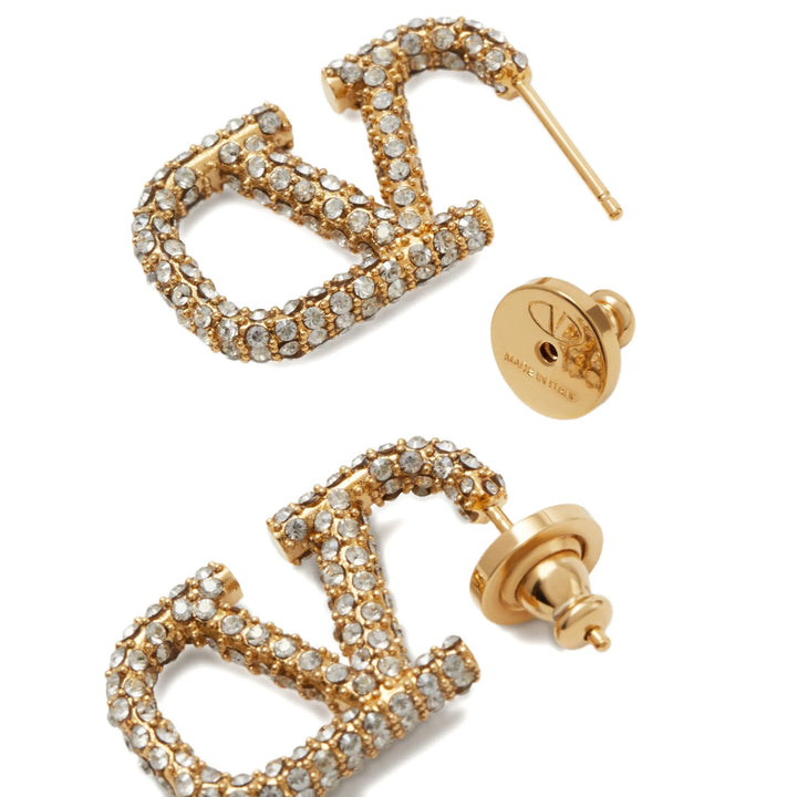 Valentino Garavani Jewellery - Oro | 51991bf4f3f72e6fe8f5ef593552fea7b2a4af35