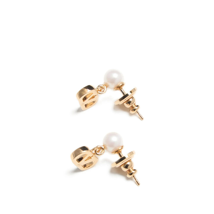 Valentino Garavani Jewellery - Oro, Bianco | bf49f335c61b7fb83bba04204245e65bc042517d