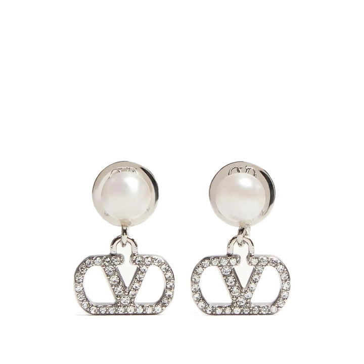 Valentino Garavani Jewellery - Argento | 3a9f7c9c8362938e2102ffaa199313f5dd0f098b
