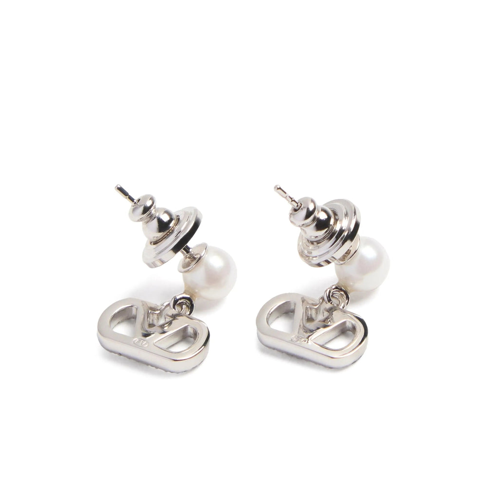 Valentino Garavani Jewellery - Argento | 8252d294d5719b47915d7832c6ebfbcf8cdd8f42