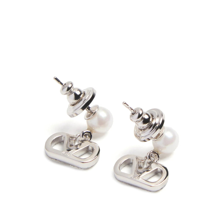 Valentino Garavani Jewellery - Argento | 93ed5b2390fd59612a573817d26792606ec95d53