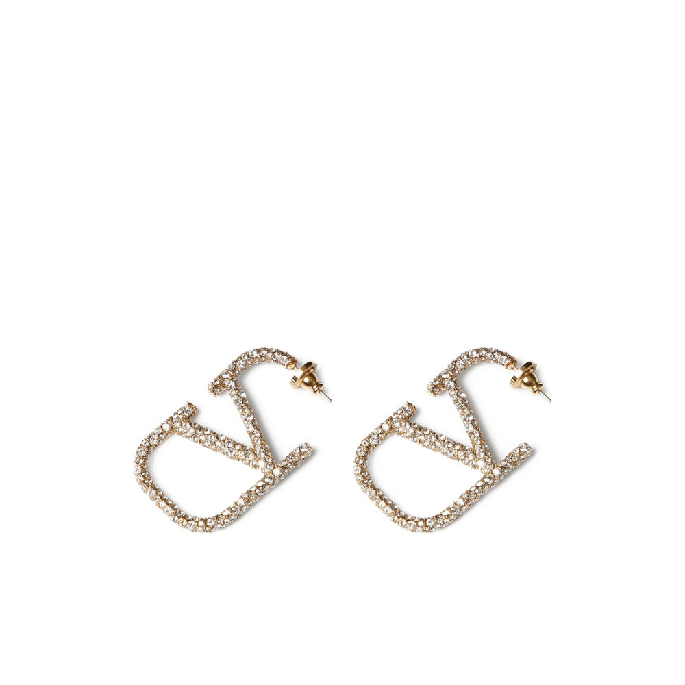 Valentino Garavani Jewellery - Oro | 753f01f03076357e2539fd3d0f09eec784847f66