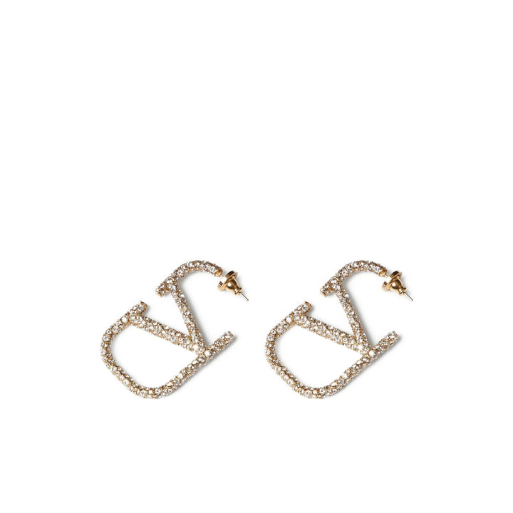 Valentino Garavani Jewellery - Oro | 753f01f03076357e2539fd3d0f09eec784847f66