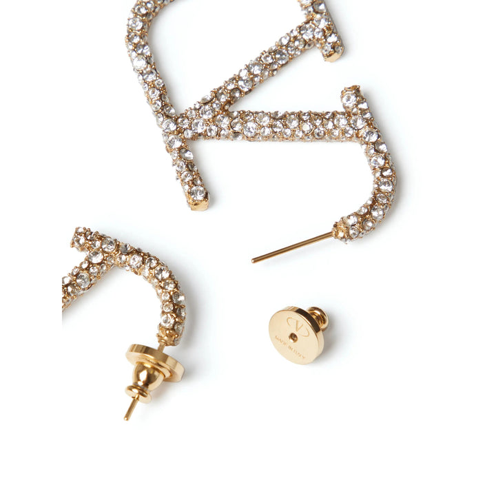 Valentino Garavani Jewellery - Oro | b69eafc7f7807b9e8b2f91444bc2c3ac0fe44aed