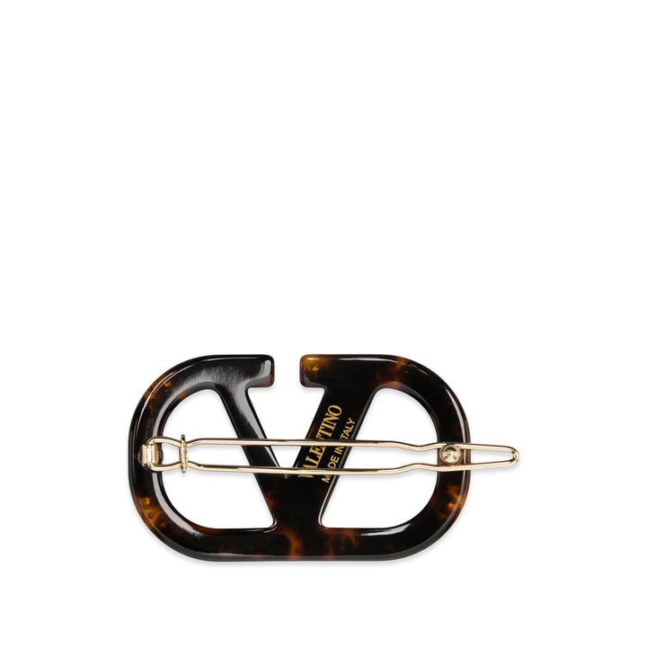 Valentino Garavani Hair Accessories - Marrone | 080c8b590911f13cd0cbf0d0237c27b1a341a9fd
