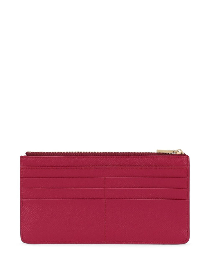 Dolce & Gabbana Credit card cases - Pink & Purple | c70fc13463bd779ca18171b3d0d180963181ac30